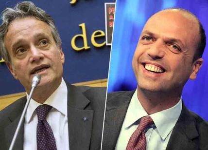 Cricca, Tonelli (Sap): "Agenti in imbarazzo, Alfano rifletta sul suo ruolo"