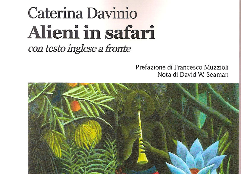 alieni in safari copertina ape