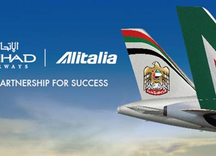 Alitalia, il passato che non passa; tutto come nel 2008