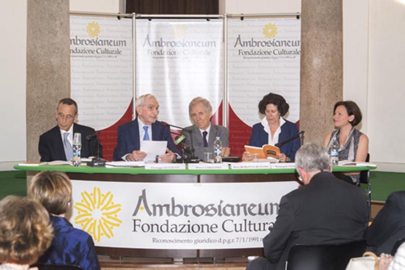 ambrosianeum
