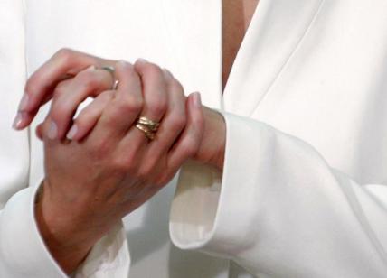 Matrimoni: pazzi per il vintage, boom anelli di fidanzamento antichi