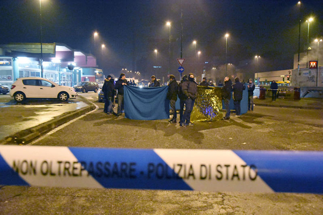 Anis Amri ucciso sesto (2)