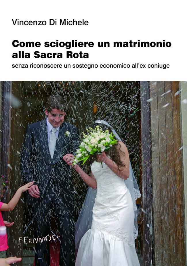 annullare matrimonio sacra rota