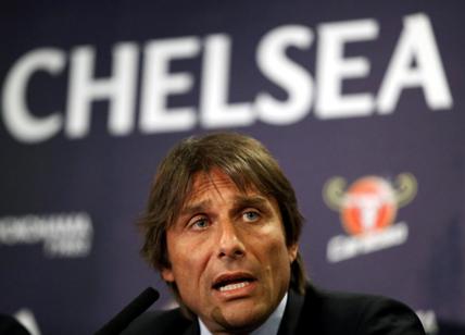 Conte e Chelsea, trattative rinnovo sospese. L'agente apre all'Inter