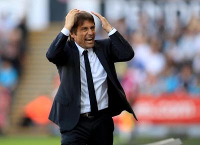 antonio conte