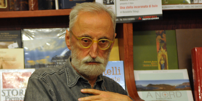 Antonio Moresco Antonio Moresco