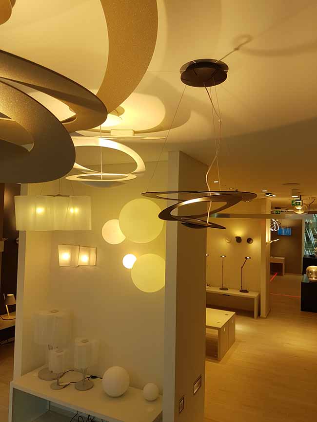 Artemide Dubai Showroom (4)