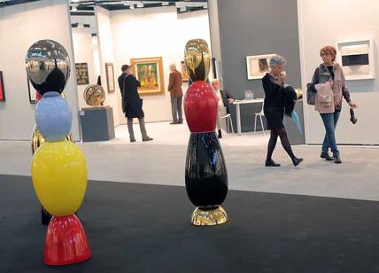 Arte/ Uomo, del nord, laureato e professionista: il collezionista italiano