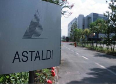 Astaldi Astaldi