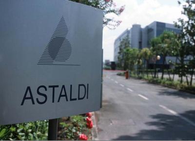 Astaldi