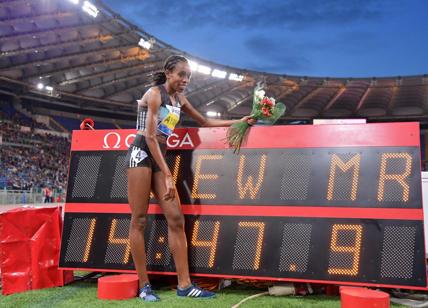 Olimpiadi Rio 2016 - Ayana riscrive la storia: oro e record nei 10.000 metri