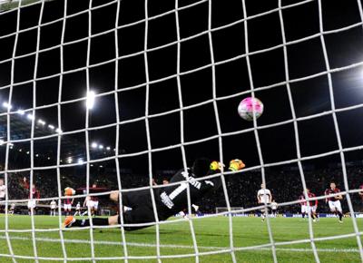 bacca milan gol 0
