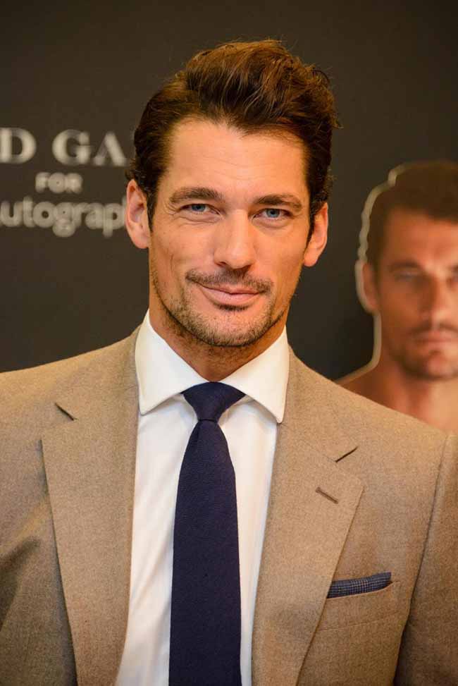 David Gandy David Gandy