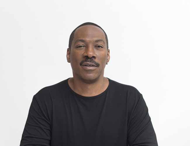 Eddy Murphy Eddy Murphy