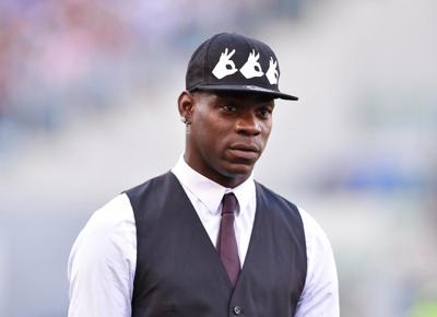 BALOTELLI
