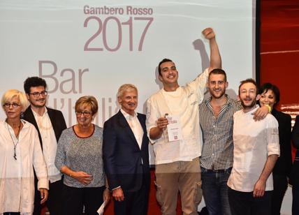 Bar d’Italia del Gambero Rosso 2017 : è l’anno del caffè