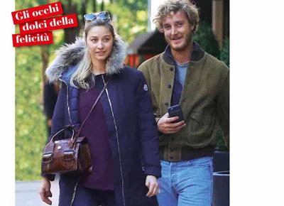 beatrice borromeo incinta ape 2