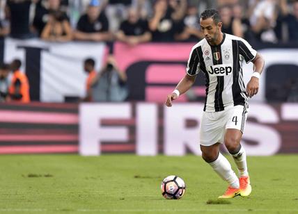 Milan-Juventus, Benatia: "Potevo andare in rossonero quest'estate, ma..."