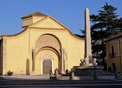 benevento