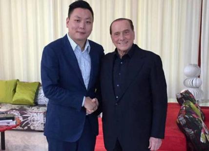Closing Milan: Berlusconi: 'Mi tengo il club se...'