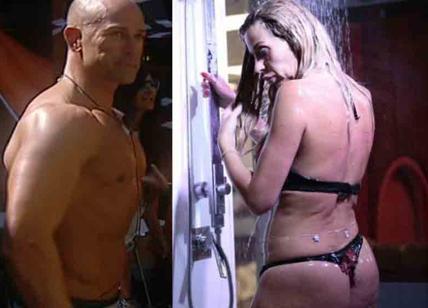 Grande Fratello Vip 2, Valeria Marini nella casa del GF VIP 2? NEWS