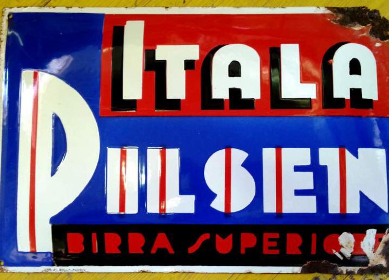 birra itala pilsen