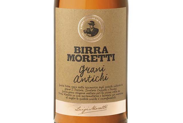 Grani Antichi e Lunga Maturazione: le nuove nate di Birra Moretti
