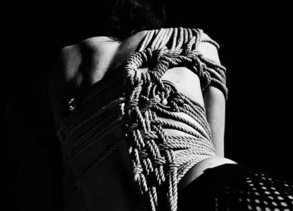 Roma, sbarca il Fitness Bondage by Madonna: in forma con corde e lattice