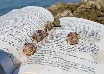 “Books on the Beach”, la lettura d'estate è social