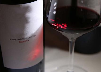 Il Primitivo di Manduria a Barolo per Collisioni