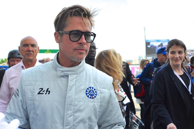 brad pitt a le mans (5)