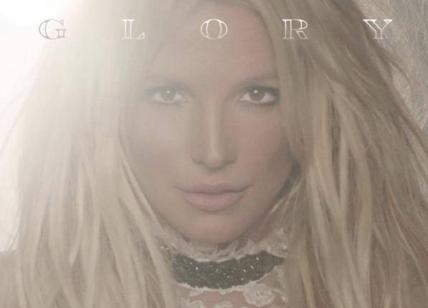 Britney Spears annuncia una nuova era, l'album "Glory" arriva il 26 agosto