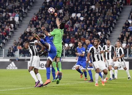 Massimiliano Allegri scacco matto da Paulo Sousa. Fiorentina-Juventus 2-1