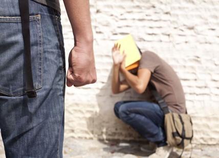 Contro Violenza Donne - Giunta approva Linee Guida su maltrattamenti ai minori