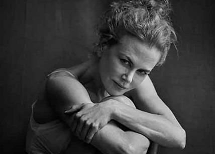 Calendario Pirelli 2017, alla ricerca della verità