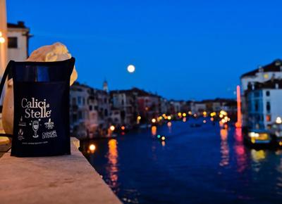 Calici di Stelle Venezi Casinò