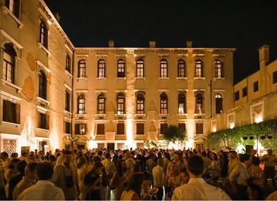 CalicidiStelle anteprimaVenezia29.7.2016 CalicidiStelle anteprimaVenezia29.7.2016