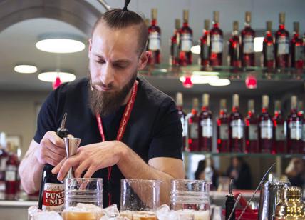 Campari Barman Competition 2017, il 17 gennaio la finale a colpi di shaker