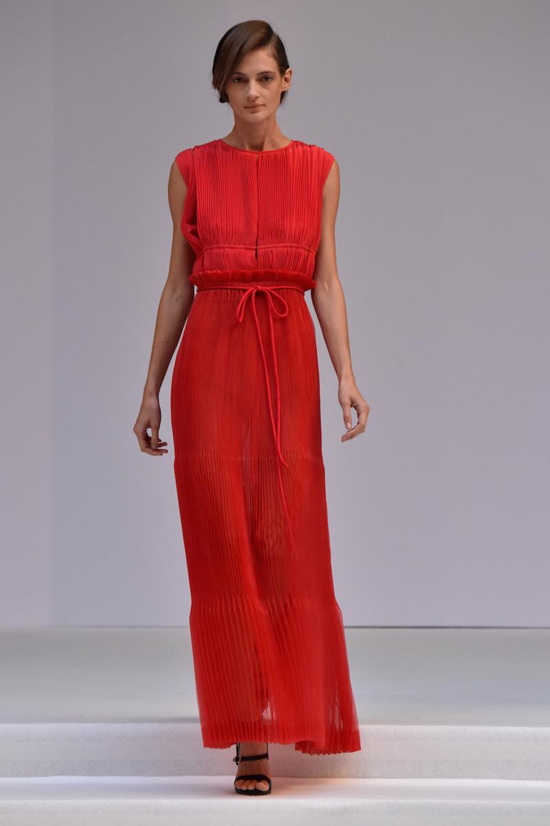CAPUCCI SS2017 CAPUCCI SS2017