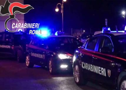 Scassinavano auto in sosta sulla Nomentana: arrestati tre albanesi