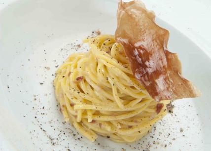 La Carbonara diventa street food: l'idea di Marco Sacco