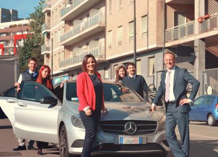 Carpooling: al lavoro con l’auto condivisa. Si risparmia e non si inquina