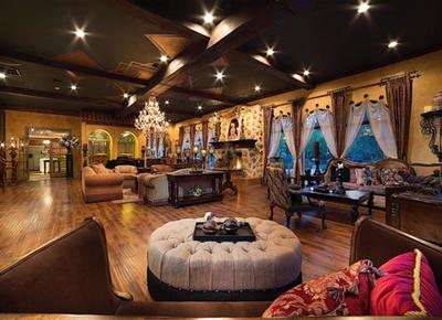 casa michael jackson ape