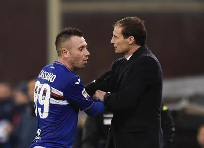 cassano allegri