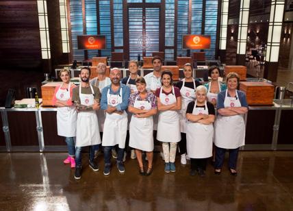 Celebrity Masterchef, spinoff con i concorrenti vip: da Britti a Magnini