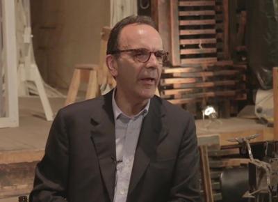 cena parisi
