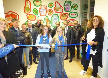 Milano, inaugurato nuovo Centro nazionale di Nutrizione e Diabetologia pediatr