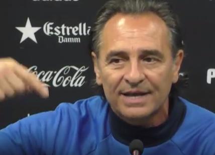 Valencia, Prandelli furia con i giocatori: "Fuori chi non lotta"