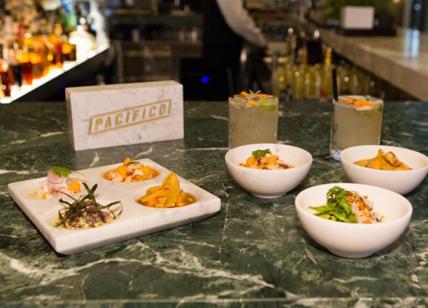 L'Happy Hours si trasforma in Ceviche Hours: sapori e profumi del Perù