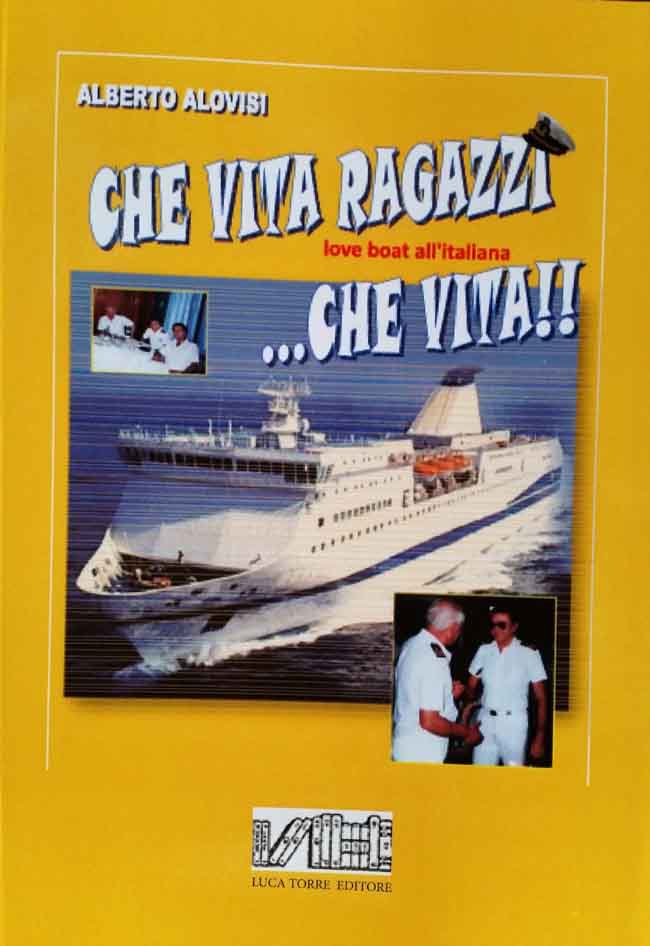 Che vita ragazzi...che vita Che vita ragazzi...che vita